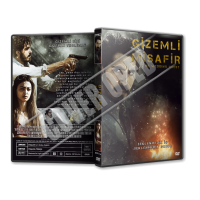 The Wedding Guest Gizemli Misafir 2019 Türkçe Dvd Cover Tasarımı